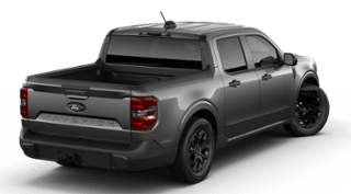 2026 Ford Maverick® External Image 4